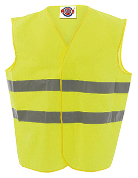 gilet HV1