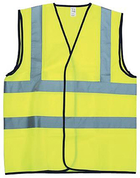 gilet HV2